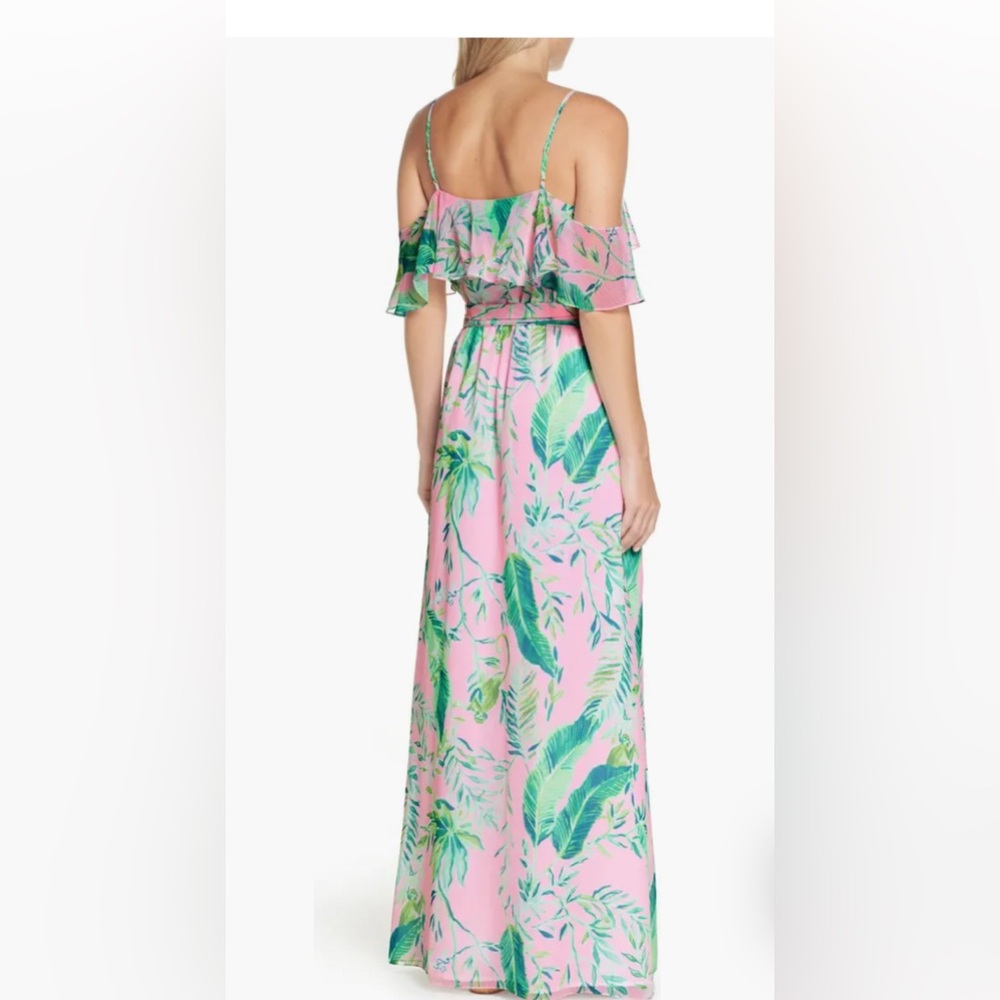 Lilly Pulitzer Zadie Dress - Picture 7 of 15